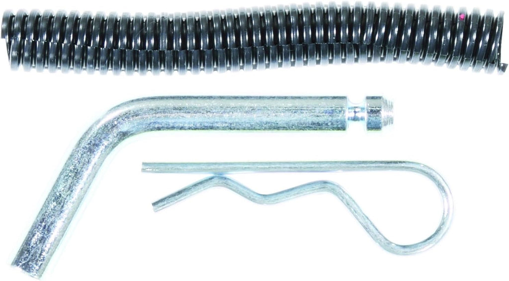 Class II Frame Hitch with 1-1/4" Square Receiver Tube Opening C267