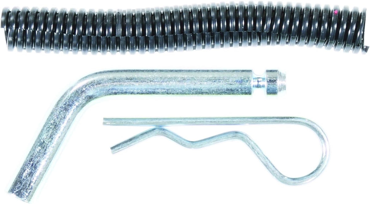 Class II Frame Hitch with 1-1/4" Square Receiver Tube Opening C267