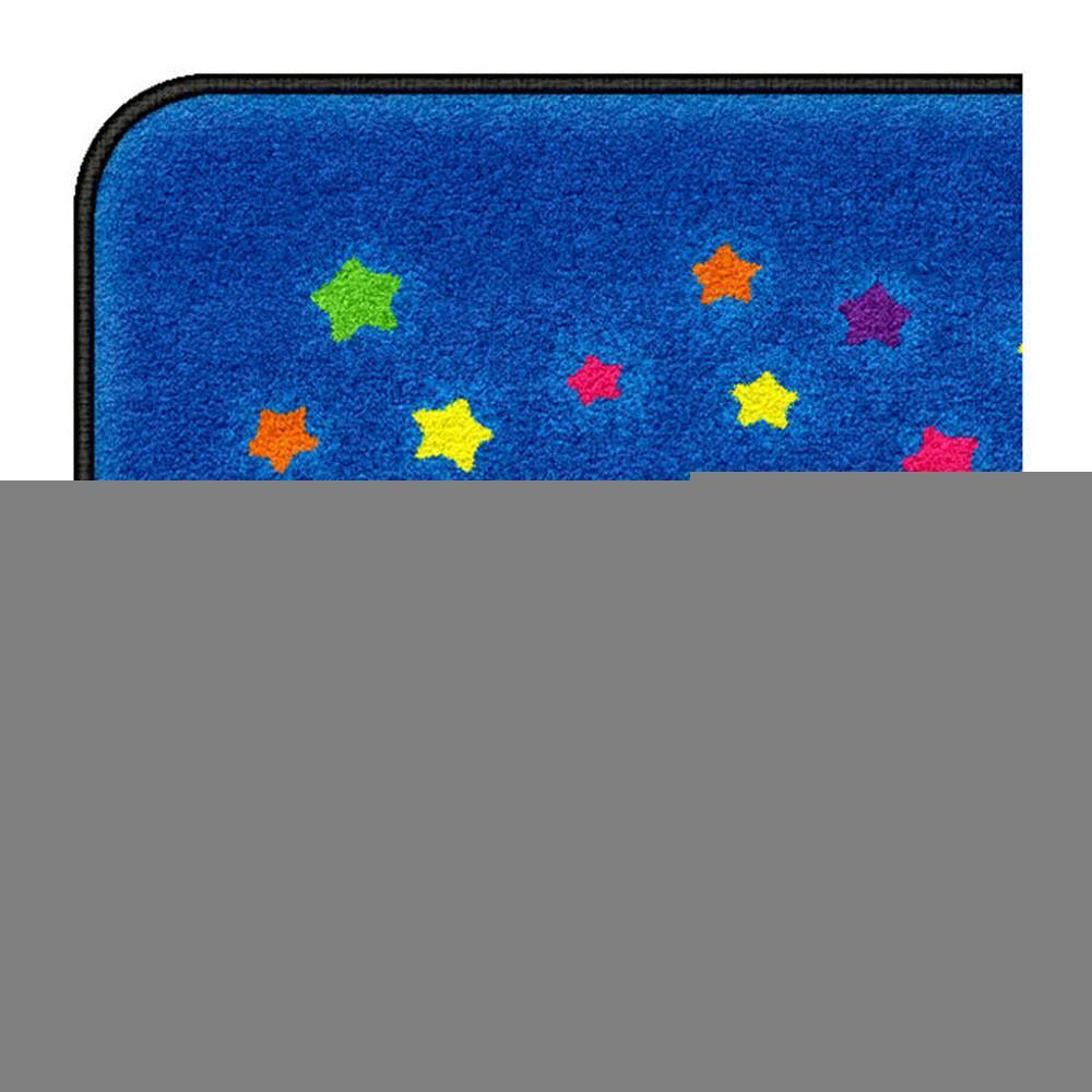 Indigo Carpet X854
