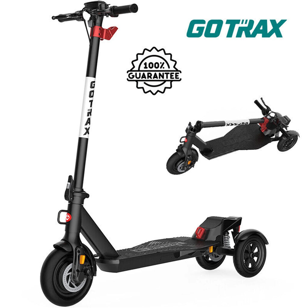 3 Wheels Folding Electric Scooter C306
