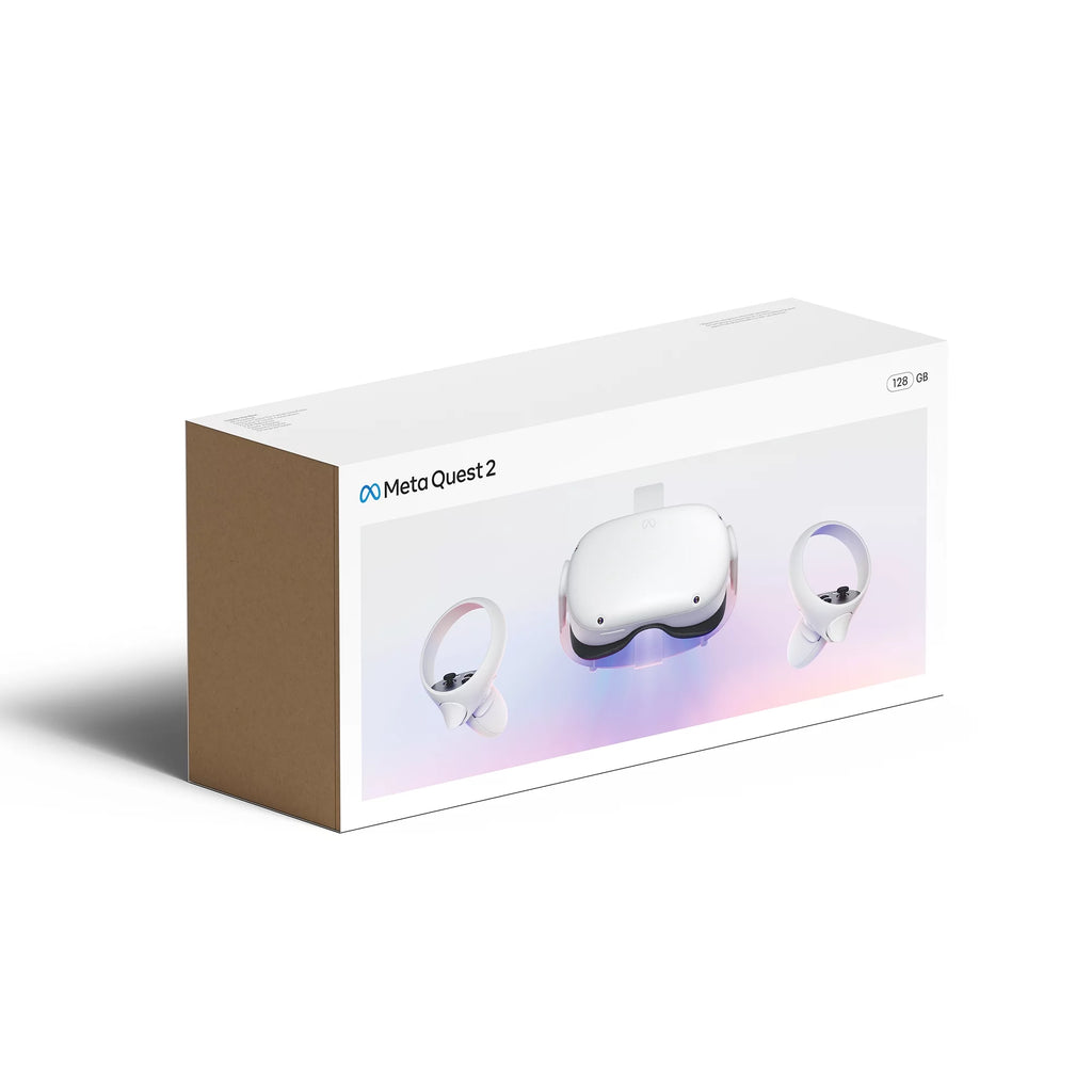 128GB VR Headset M389988