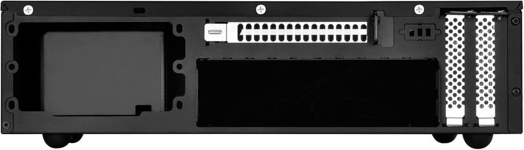 Mini-ITX Media Center/HTPC Case P9640