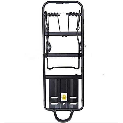 Bike Cargo Rack J9850