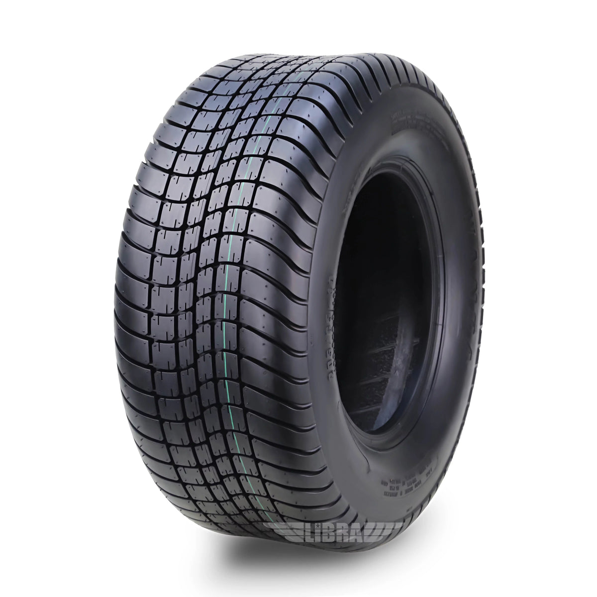 215/35-14 4 Ply Golf Cart ATV Tires Z114