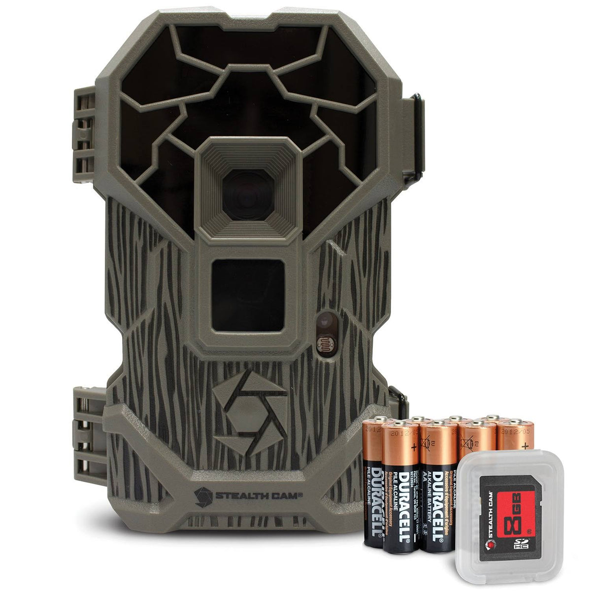 26.0-Megapixel Trail Camera Combo A83293