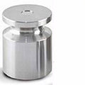 Electronic Balance Cal Wts 4oz D6390