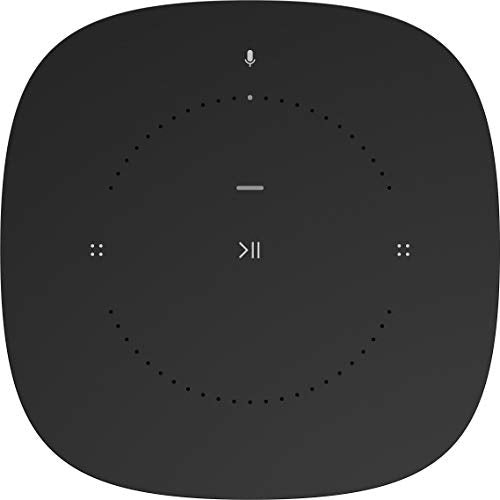 White Smart Speaker H550541