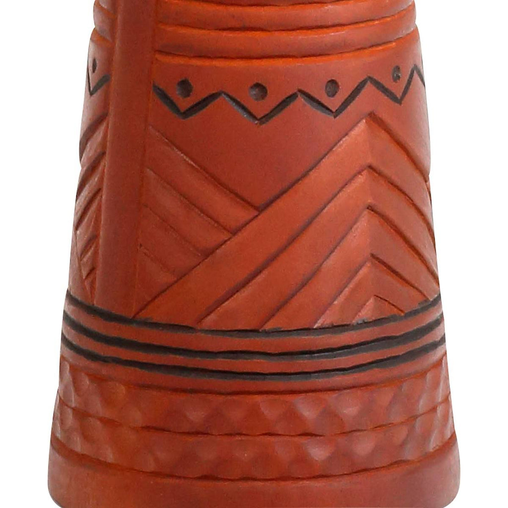 Large African Djembe H637499