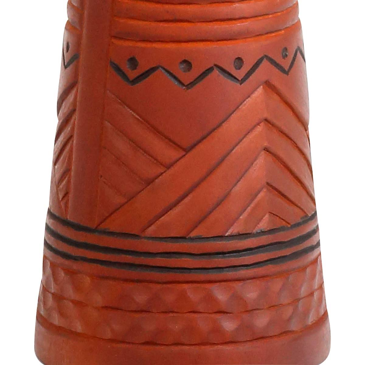 Large African Djembe H637499