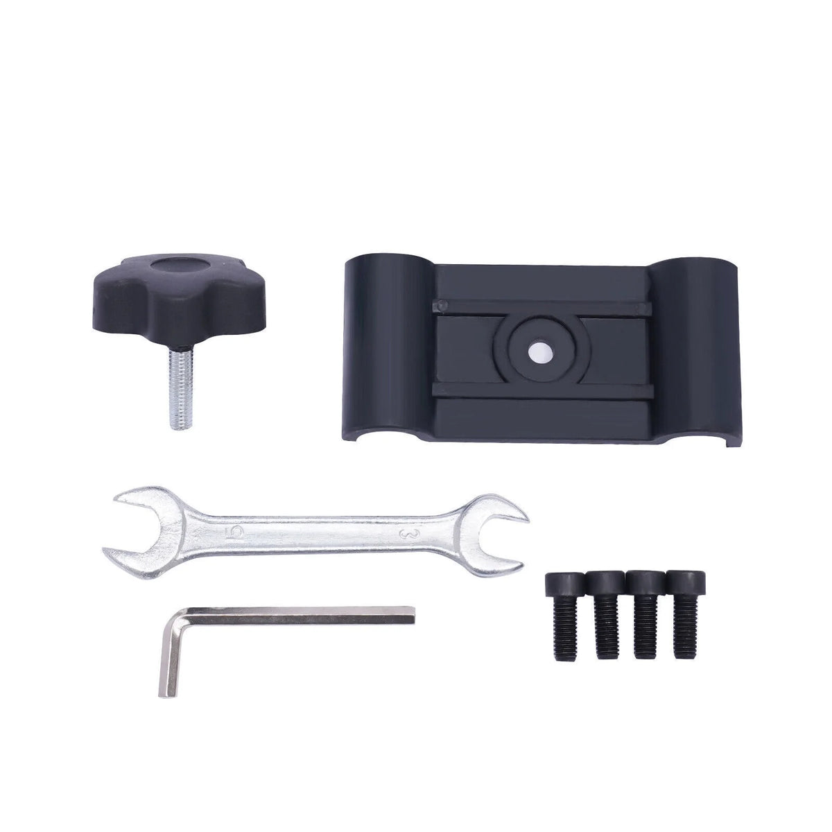 Backrest Saddle Bike Seat with Soft Backrest H11865