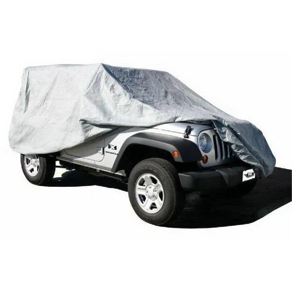 EasyFit Car Cover X9866