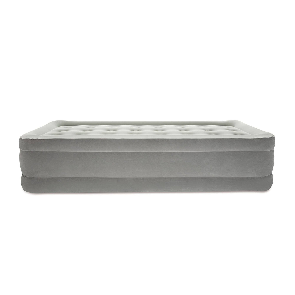 Queen Airbed with Built-In AC Pump B971928