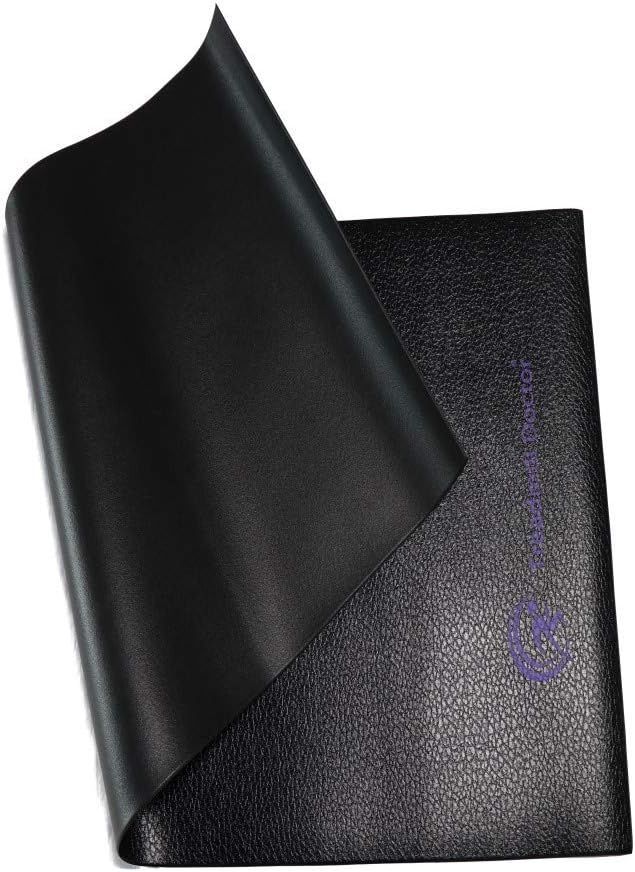 Large Treadmill Mat Pack of 2 D3378