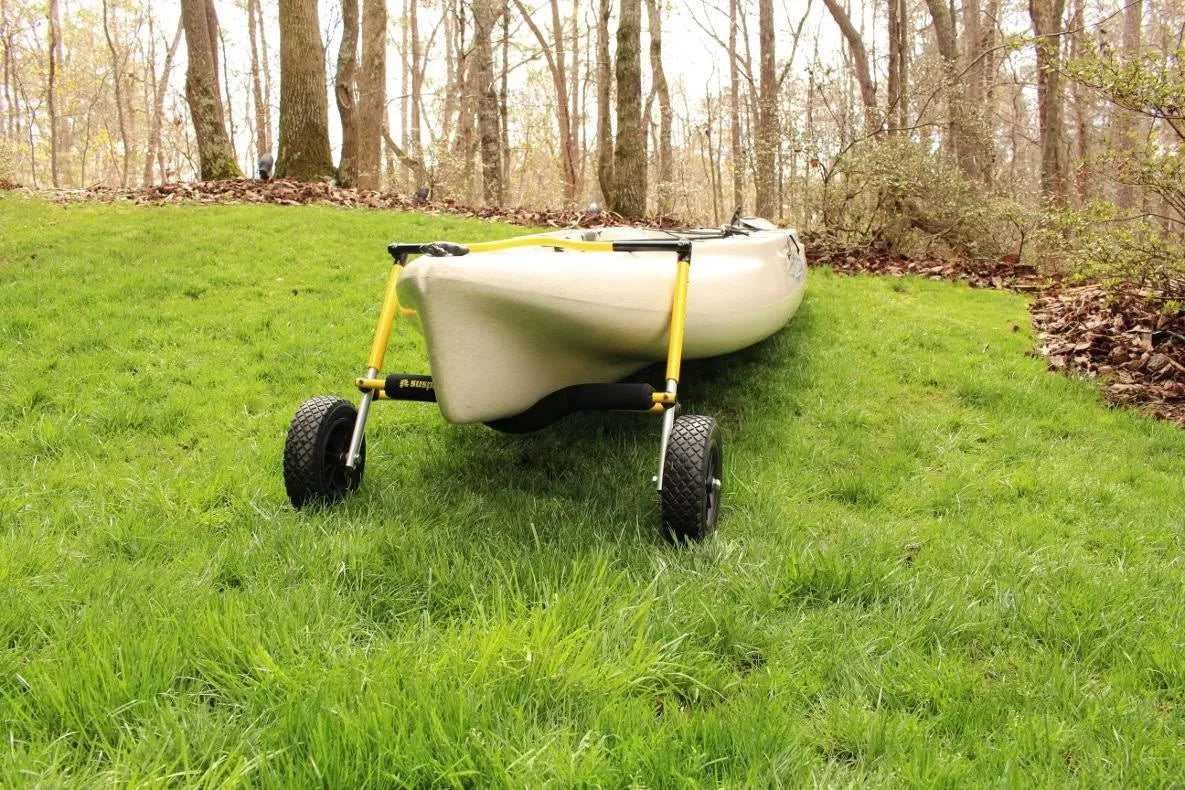 XL Airless End Cart E216