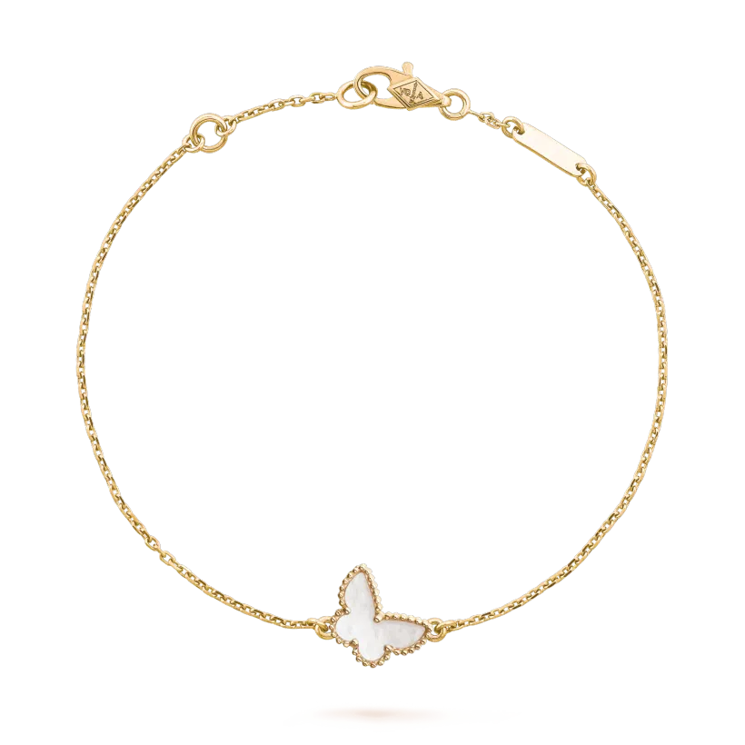Butterfly Bracelet S491