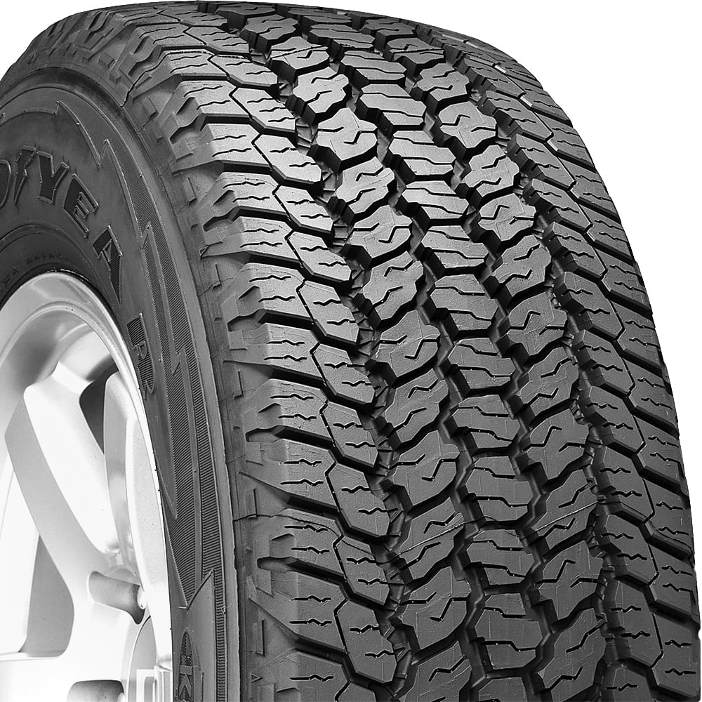 All Terrain LT275/65R20 Light Truck Tire E950