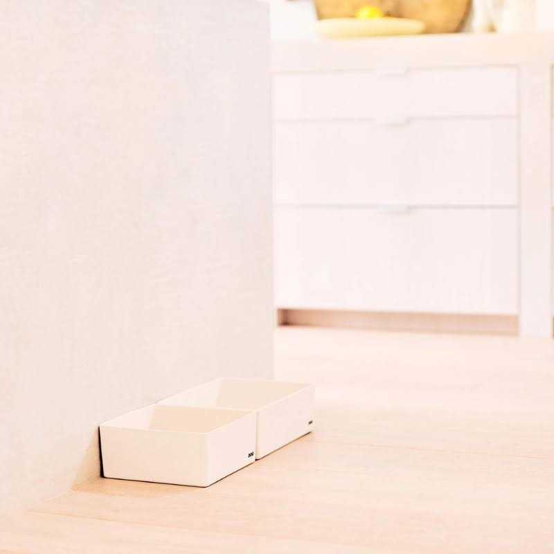 Corner Bowl Set P369