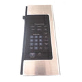 Stainless Steel Control Panel E13935