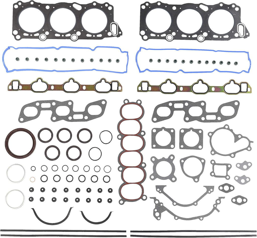Full Gasket/Sealing Set for 300ZX 3.0L DOHC V6 G3441
