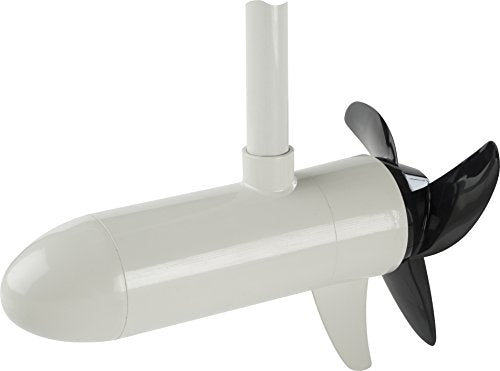 54-inch Shaft 70-Pound Peak Thrust Wireless Bow Mount Trolling Motor V6145