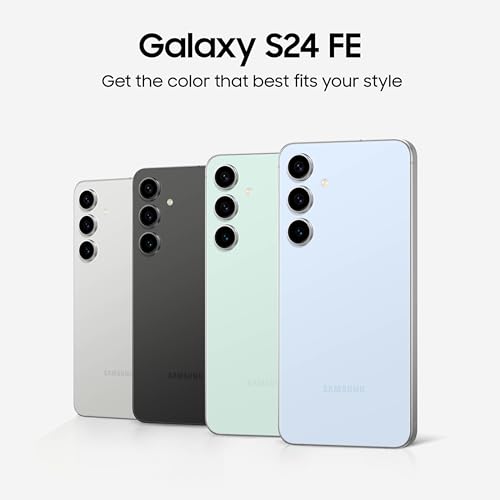 128GB Unlocked Android Smartphone with 50MP Camera and AMOLED Display N917