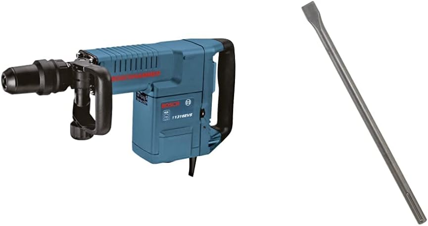 Demolition Hammer Z850