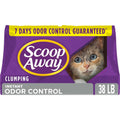 Clean Breeze Cat Litter N3581