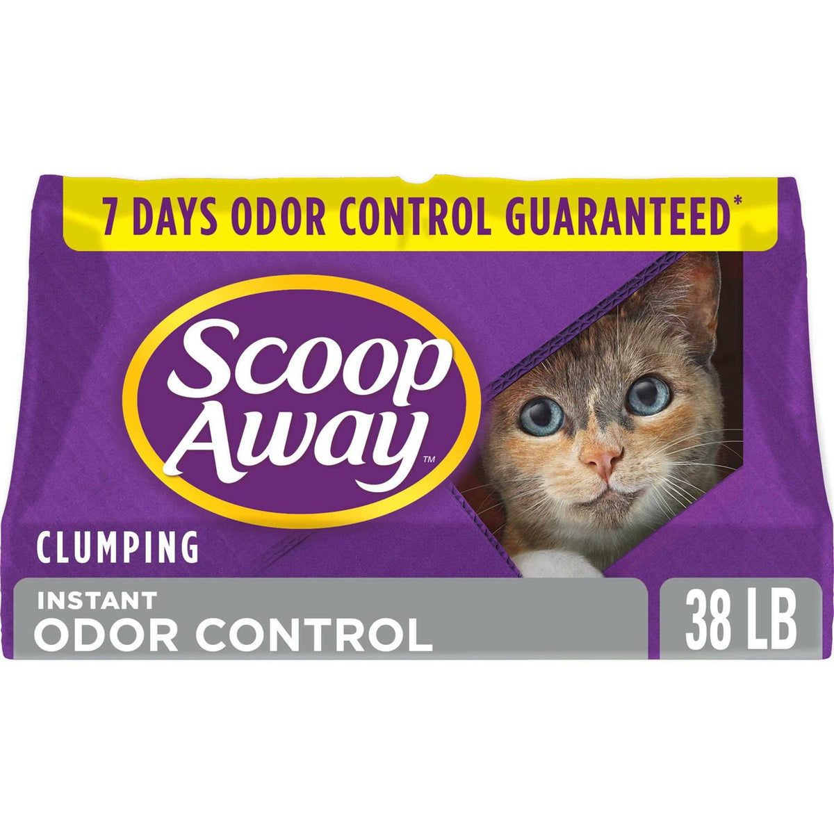 Clean Breeze Cat Litter N3581