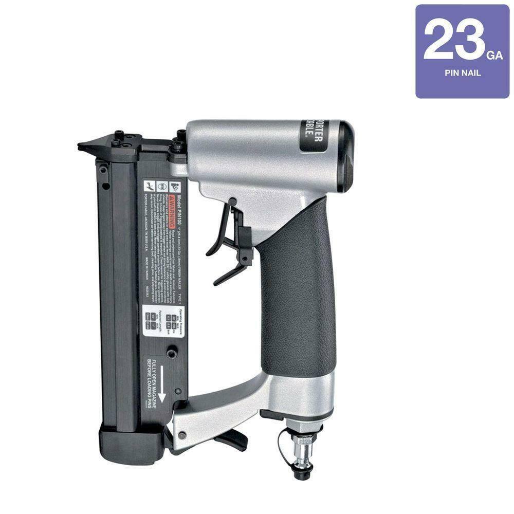 23-Gauge 1 in. Pin Nailer Kit N5902