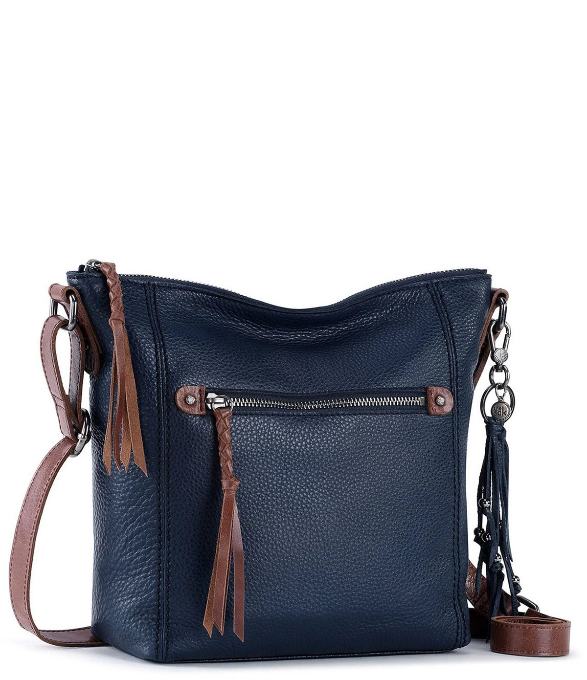 Indigo Crossbody G101