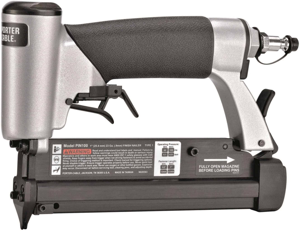23-Gauge 1 in. Pin Nailer Kit N5902