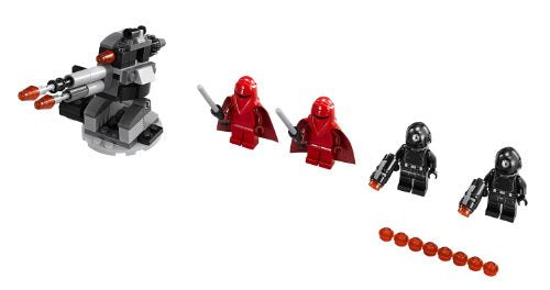 Star Wars Death Star Troopers Building Set K86389