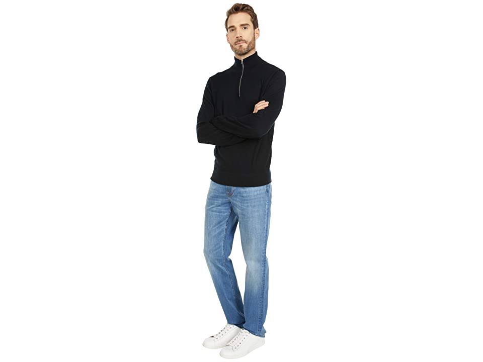 Straight Leg Jean S9187