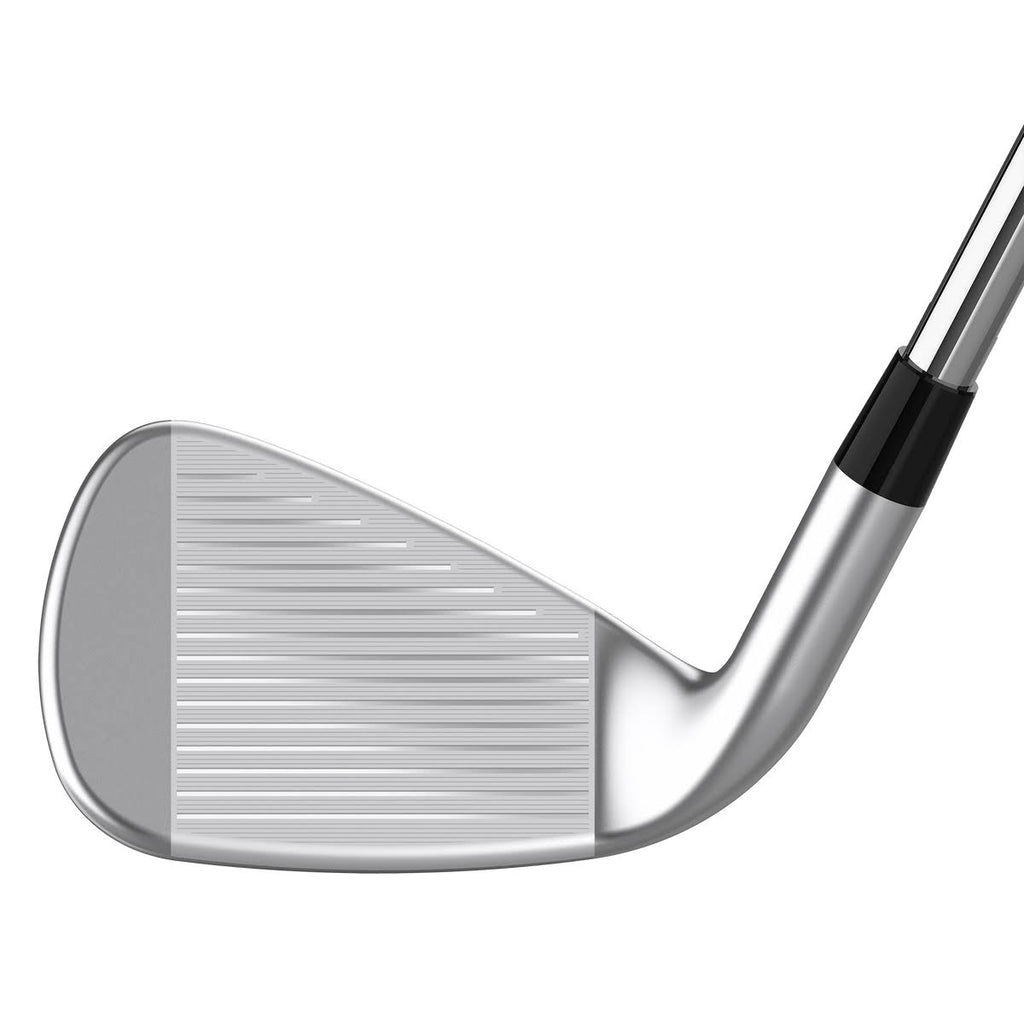 Iron Set 4-PW D183