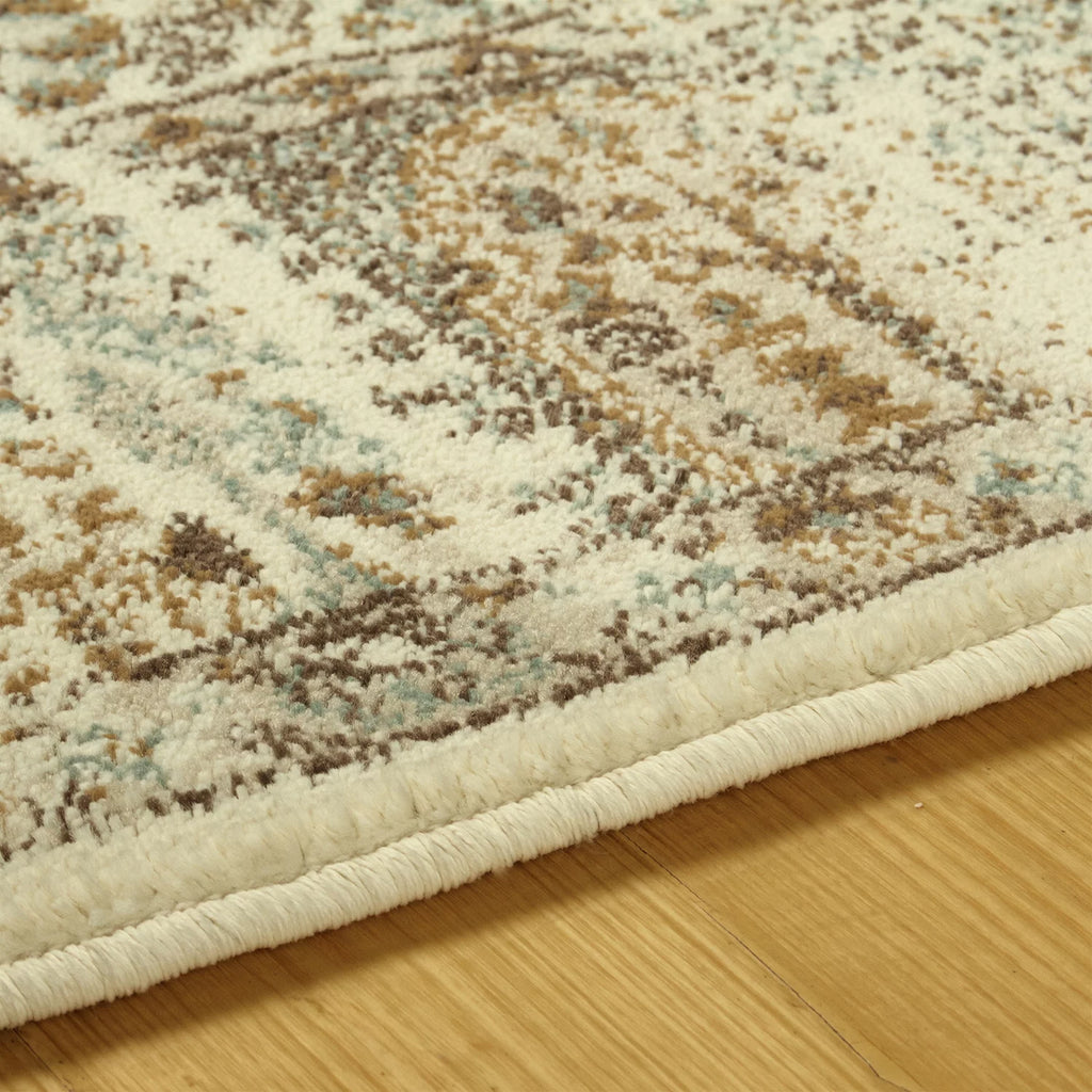 Multi-Colored Area Rug 5' X 8' V357685
