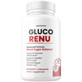 60 Capsules Blood Sugar Support O365675