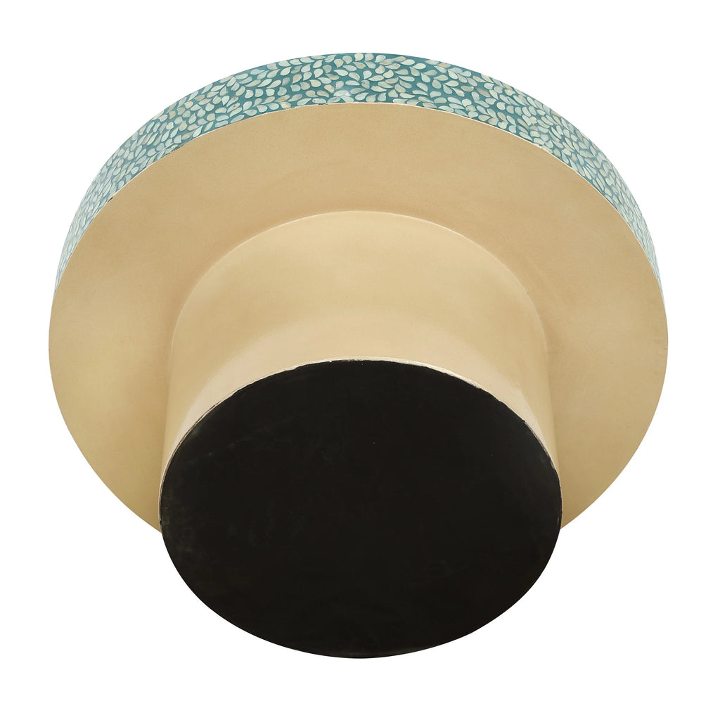 Round Coffee Table F7485