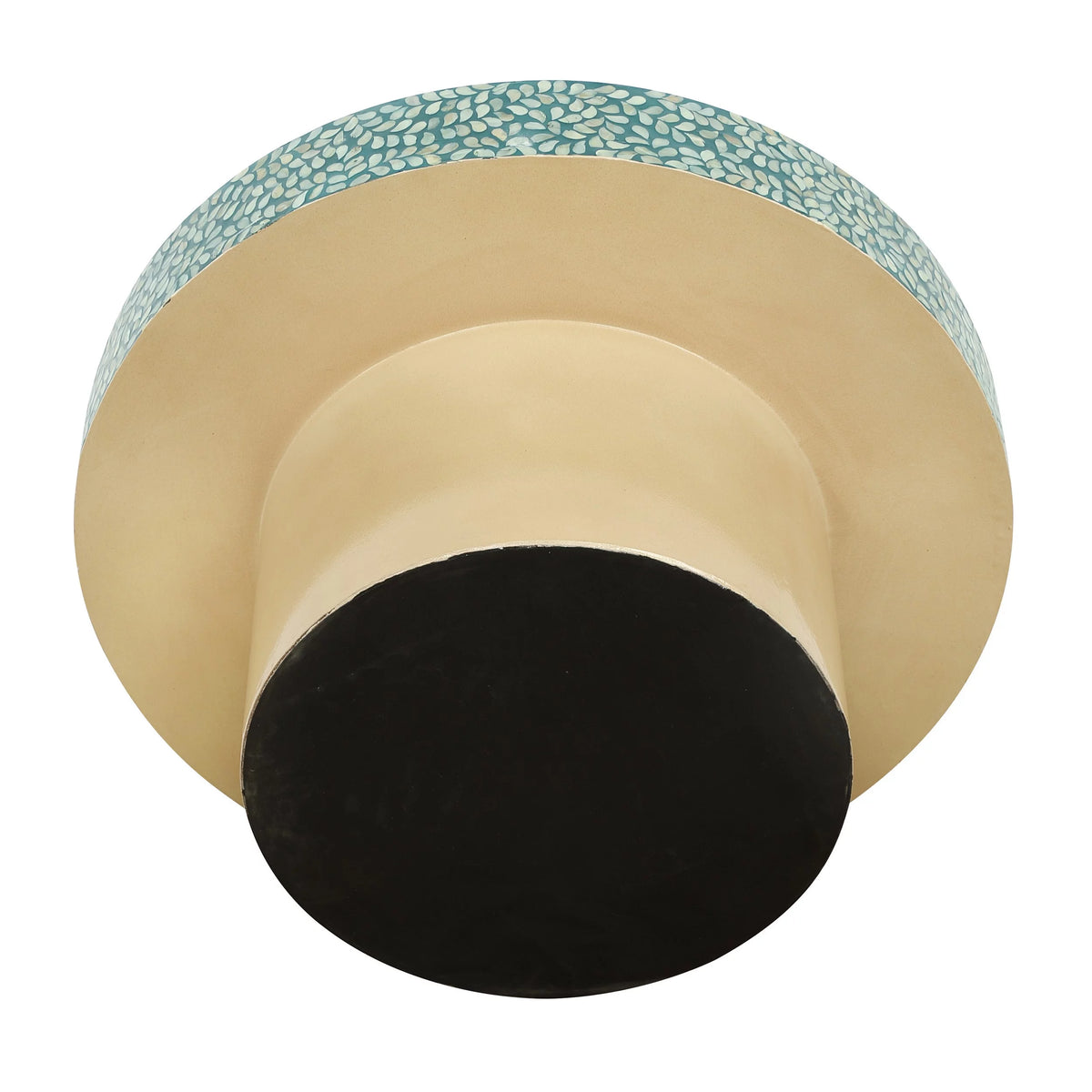 Round Coffee Table F7485