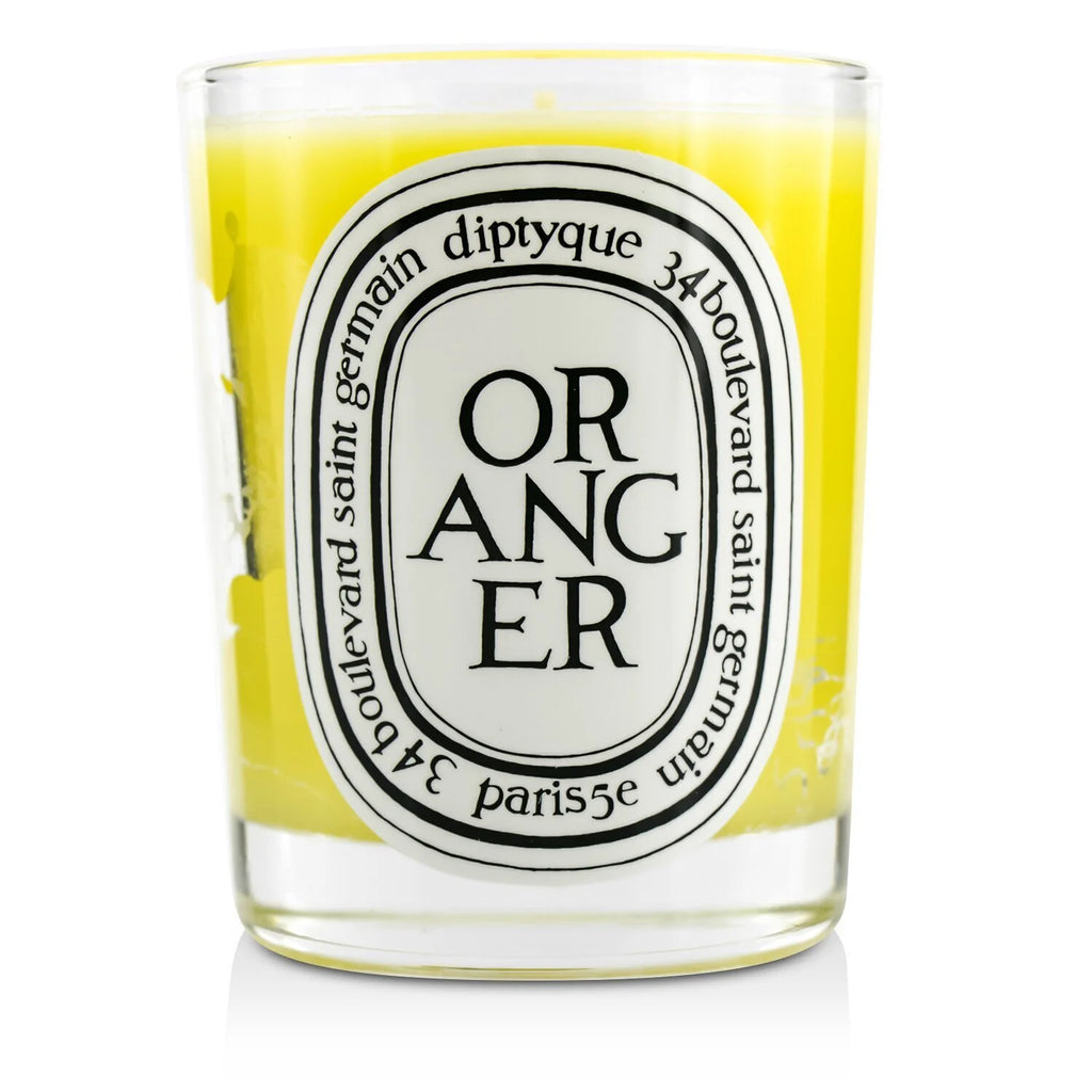 Scented Candle 190g C6427