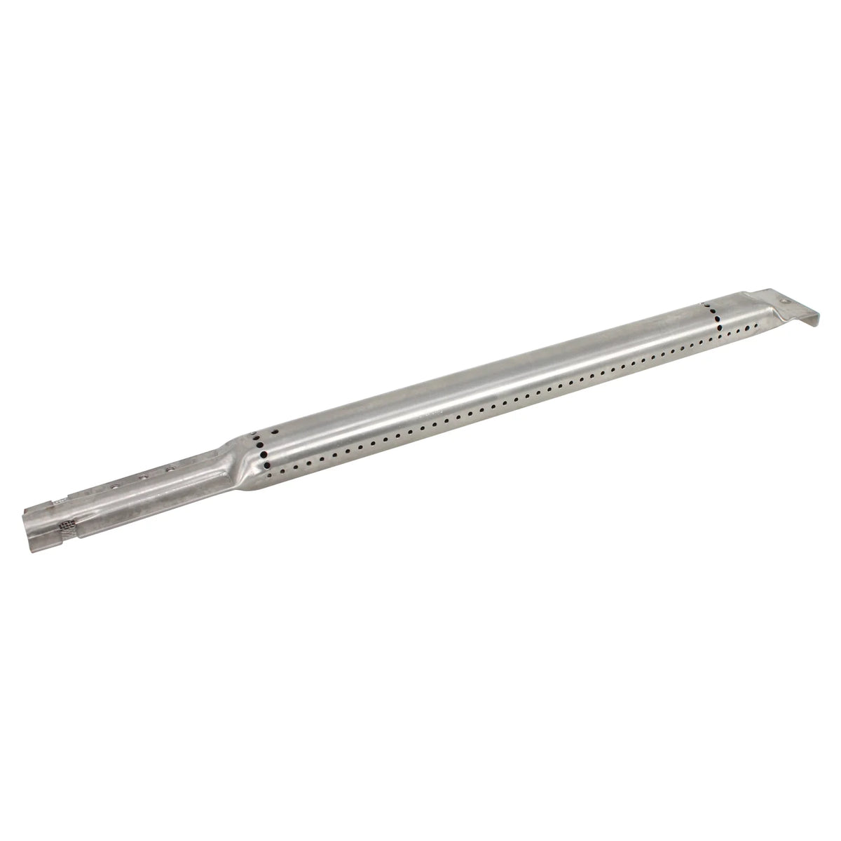 4-Pack Stainless Steel BBQ Gas Grill Tube Burner Replacement Parts L19942