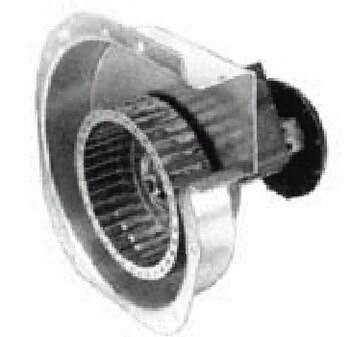 Direct Replacement for Hill Refrigeration 208-230 Volts 1625 RPM 1/3 Z52963