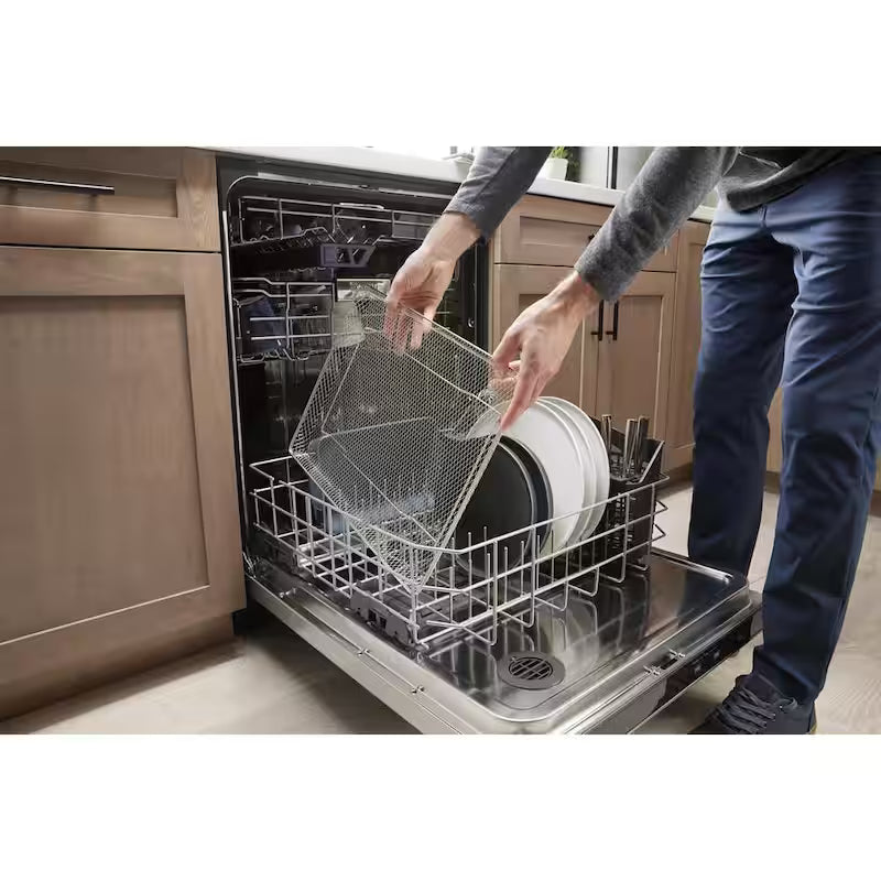 30 in. Electric Wall Oven with Convection Self-Cleaning Stainless Steel K763431