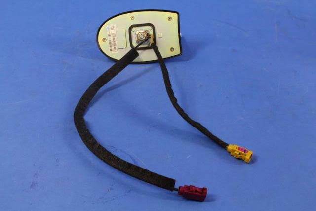 Antenna Body and Cable I38139