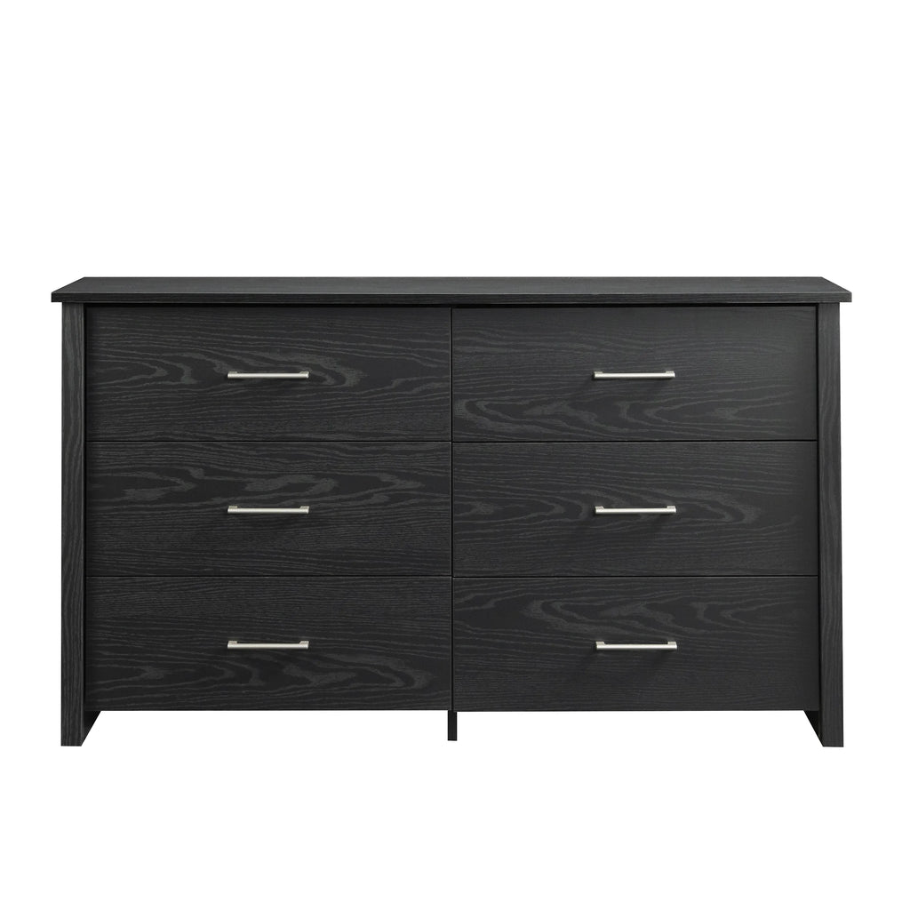 6 Drawer Dresser R580818