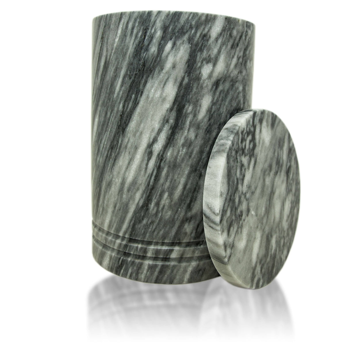 Genuine Marble Cremation Urn O552176