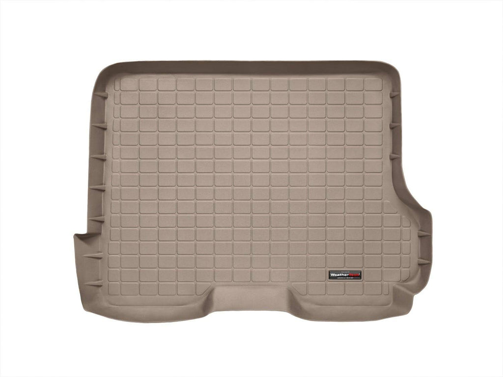 Tan Cargo Liner B1388