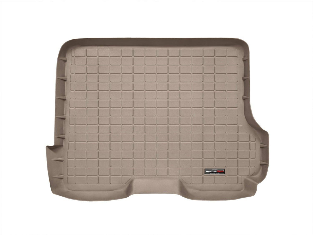 Tan Cargo Liner B1388