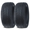 235/50ZR18 All Season High Performance Tires V575441