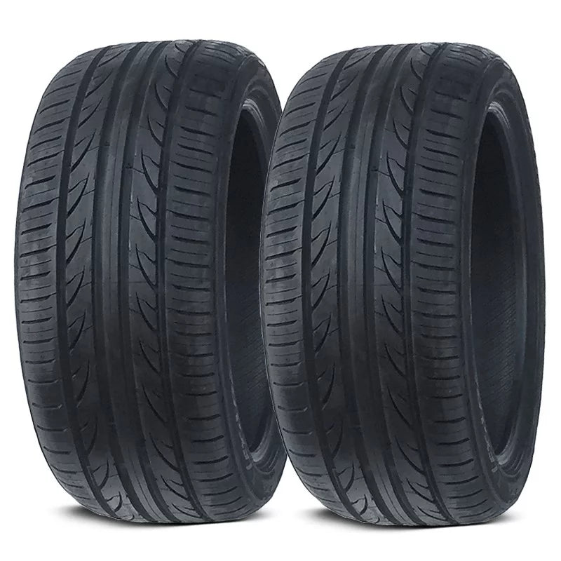 235/50ZR18 All Season High Performance Tires V575441