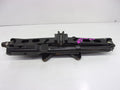 Tire Jack with Lug Wrench F379